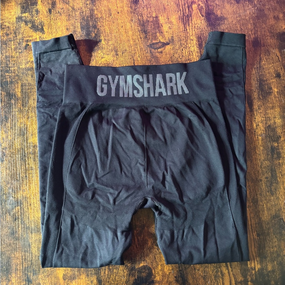 Gymshark Black Leggings